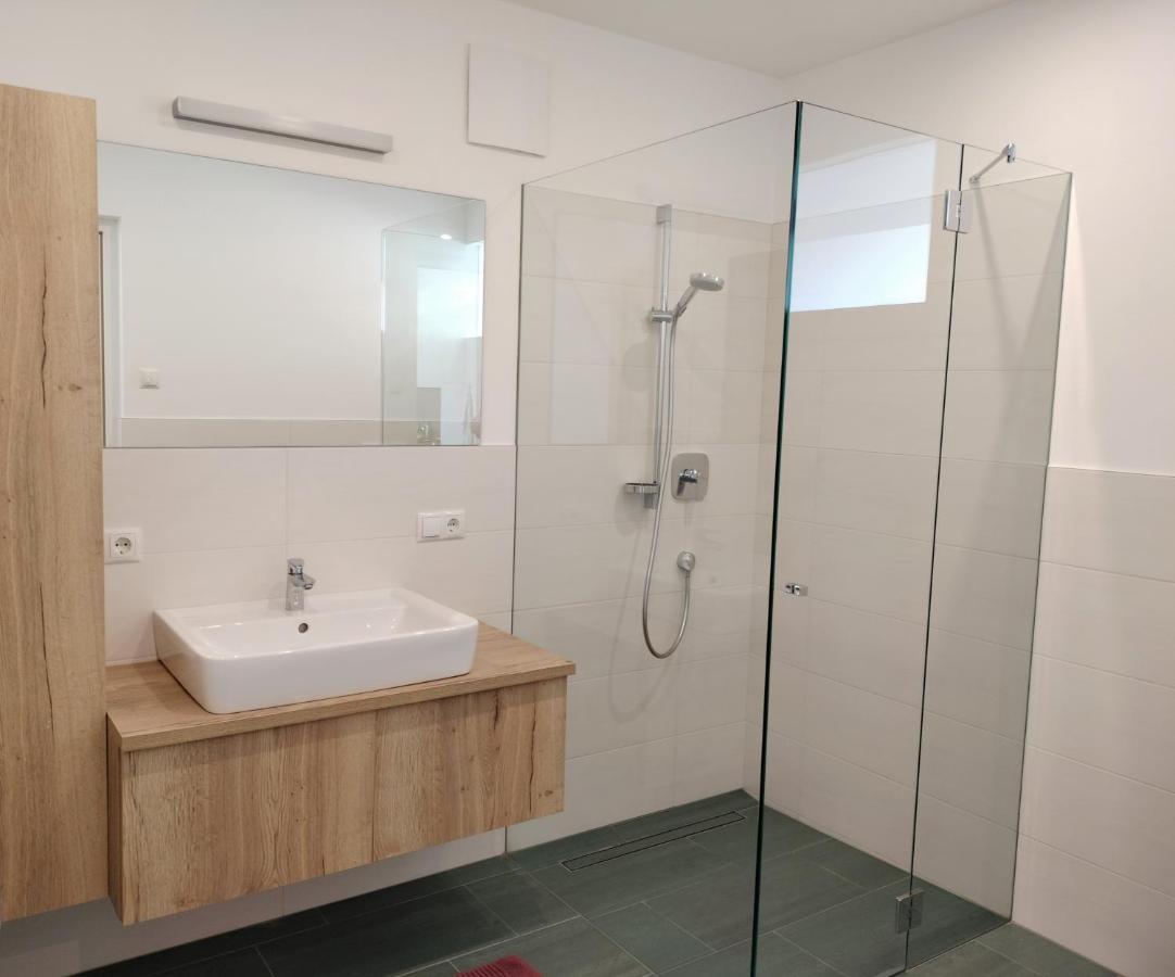 Appartement Haus Am Brunnen à Prato allo Stelvio Extérieur photo